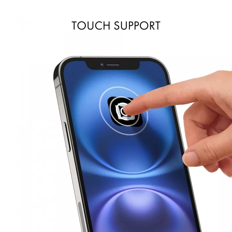Película de privacidade DICOTA D80542-4AD Apple iPhone 17 PRO