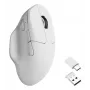 Rato Keychron M7-A3 ambidestro Bluetooth USB Type-C 26000 DPI
