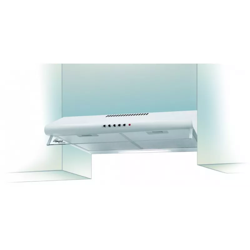 Exaustor Akpo WK-7 P-3050