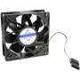 Inter-Tech DFG12038B12DN ventoinha de caixa 120 x 120 x 38 mm, 5500 rpm, 47,18 dB, a granel