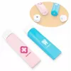 Conjunto de brincar médico para crianças Extralink Little Doctor mala, 43 peças