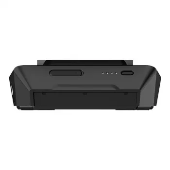 Bateria adicional EcoFlow WAVE 2 1159 Wh