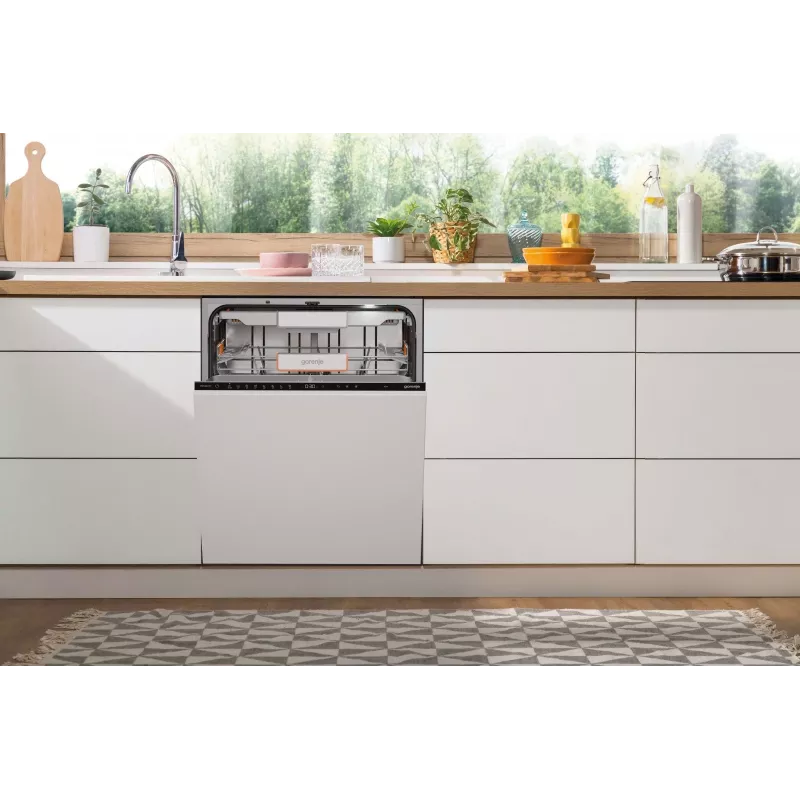 Máquina de lavar loiça GV663B65