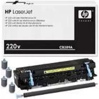 Kit de manutenção HP LaserJet 220V User Maintenance Kit