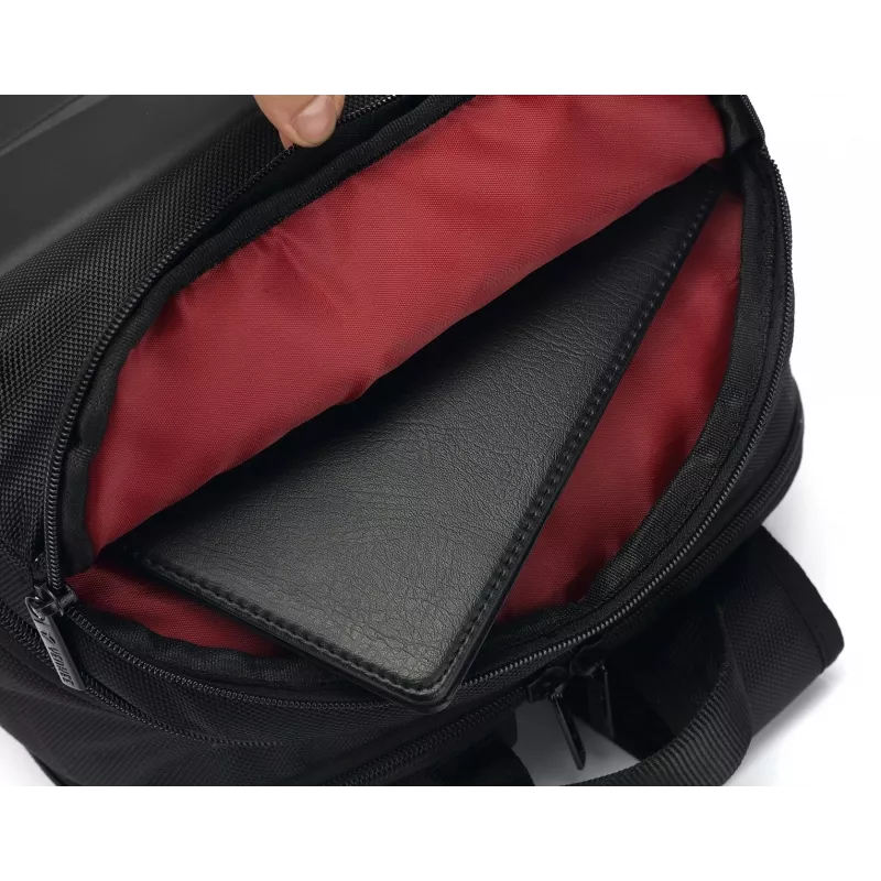 Mochila para portátil YBB 1503 SHIELD Backpack 15,6 polegadas