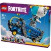 Brinquedo de construção LEGO Battle Bus 77073