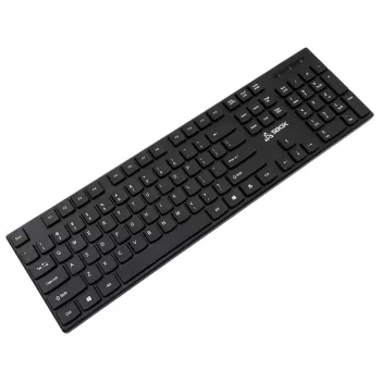 Rato gaming SBOX K-123US RGB