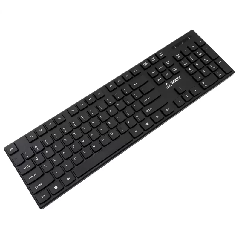 Rato gaming SBOX K-123US RGB