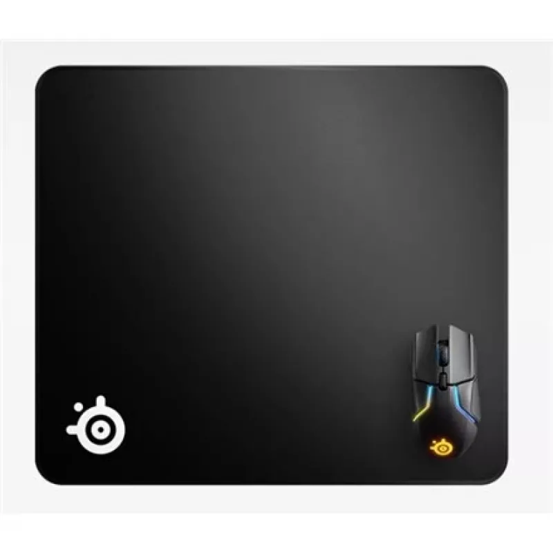 Tapete de rato gaming Steelseries QcK Edge Large preto