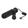 Microfone Behringer VIDEO MIC MS
