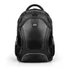 Mochila Port Designs Courchevel mochila casual preto nylon