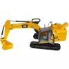 Escavadora Bruder Cat 02483