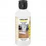 Produto de limpeza para pavimentos de madeira encerada/oleada RM 535 6.295-942.0 0,5 l
