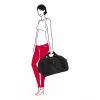 Reisenthel activitybag saco de viagem preto 35 l poliéster (MX7003)