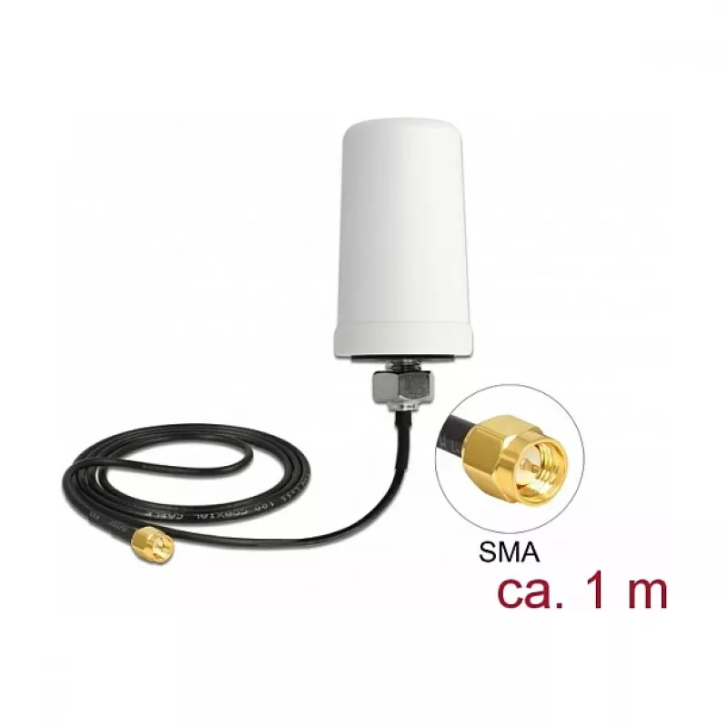 Antena omnidirecional DeLOCK 12545