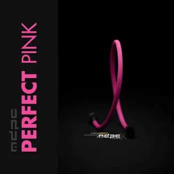 Manga MDPC-X Medium - Perfect Pink, 1m