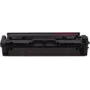 Cartucho de toner MediaRange para HP W2213A/207A, 1.250 páginas, preto
