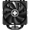 Xilence Performance A+ XC081 Sistema de arrefecimento para computador Arrefecedor de ar 12 cm Preto 1 unidade