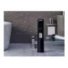 Aparador de pelos do nariz flexível Panasonic ER-GN300 para pelos do nariz, orelhas e sobrancelhas, função de aspiração