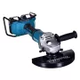 Rebarbadora Makita GA900PT2 18V