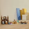 LEGO MINECRAFT 21272 Ringue de combate da mansão na floresta