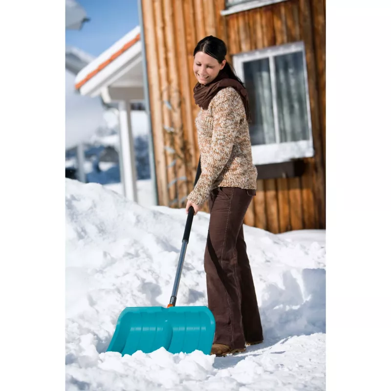 Pá para neve Gardena 3242-20