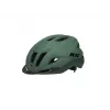 Capacete de bicicleta HJC CROSSER MT CAQUI Verde Tamanho L