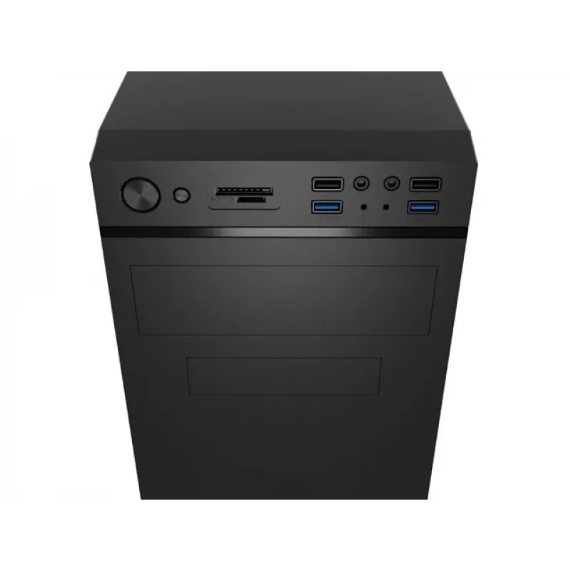 Natec NPC-2024 produto preto
