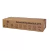 Suporte para monitor 17-32, máx. 9 kg, preto