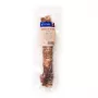 Snack de mastigar para cães PETMEX traqueia de vaca 30 cm snack natural de mastigar para cães de porte médio e grande, 75 g