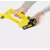 Kärcher LTR 18-25 BATTERY SET 25 cm aparador a bateria preto, amarelo