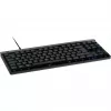 Teclado Gaming Logitech G G515 USB QWERTZ Alemão Preto Mecânico RGB