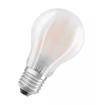 Lâmpada LED Ledvance 7,5 W E27 1055 lm branco quente 2700 K
