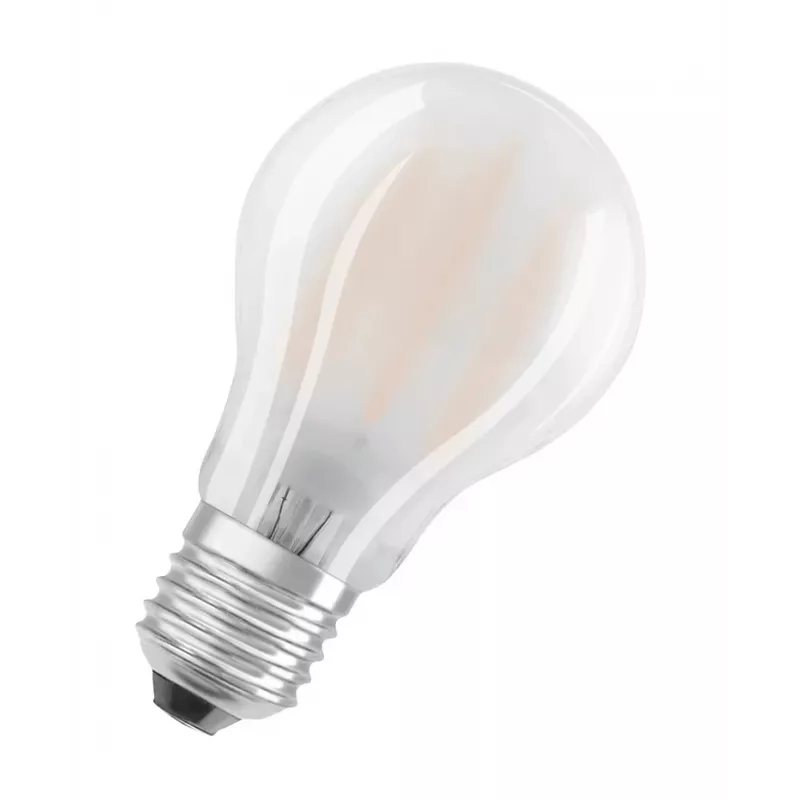 Lâmpada LED Ledvance 7,5 W E27 1055 lm branco quente 2700 K