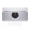 Máquina de vácuo Adler AD 4503, 130 W, vácuo -750 a -800 mbar, ficha Type-C, cinzento/branco