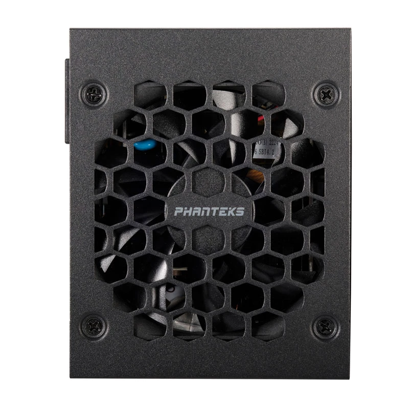 Fonte de alimentação Phanteks Revolt SFX 850 W