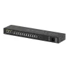 NETGEAR M4250-12M2XF Managed L2/L3 2.5G Ethernet 1U preto