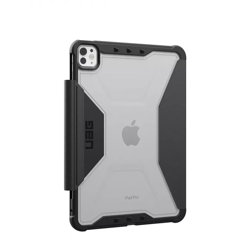 Urban Armor Gear Plyo Series capa tipo folio para iPad Pro 11 (5.ª ger., 2024, M4)