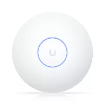 Ubiquiti U7 Long-Range 7300 Mbit/s branco Power over Ethernet (PoE)