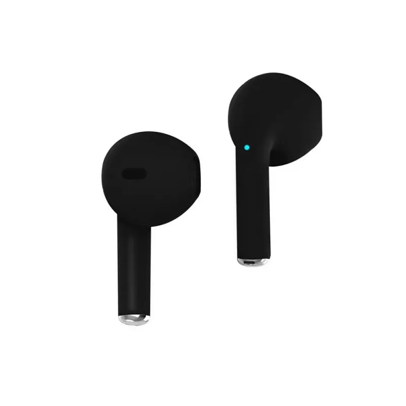 Auscultadores Media-Tech MT3608K R-Phones TWS+ pretos