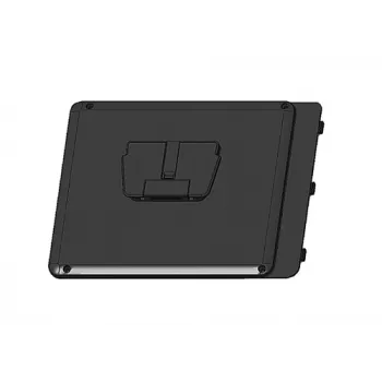 Zebra MISC-ET4X-BTDPS-01 Peça/acessório para tablet Tampa traseira