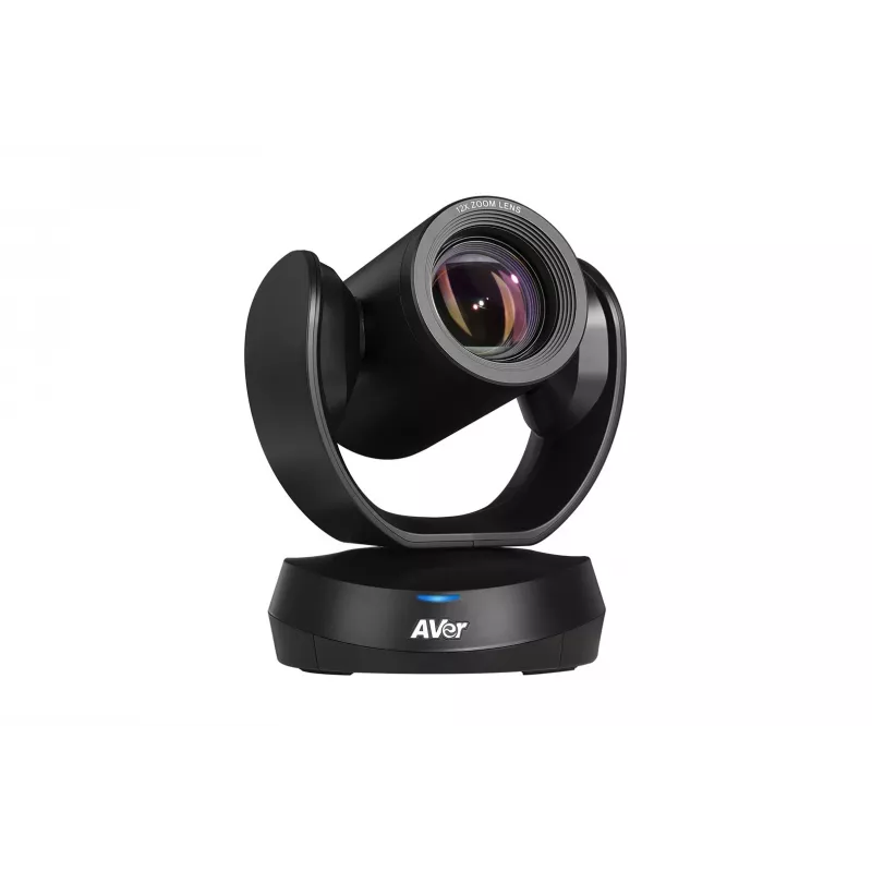 AVer CAM520 Pro3 8 MP preto 1920 x 1080 píxeis 60 fps