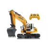 Escavadora Jamara Liebherr R936 telecomandada elétrica 1:20