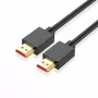 Cabo HDMI Captiva 80295 4K@60Hz 2 m — Ligação HDMI 2.0 High-Speed