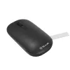 Rato sem fios Tellur Gripper TLL491381 USB
