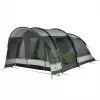 Tenda High Peak Brixen 4.0 cinzento-verde 4 pessoas 11815