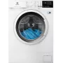 Máquina de lavar roupa de carga frontal Electrolux SensiCare EW6SM404W, 4 kg, 37,2 cm de profundidade, 1000 rpm, classe de eficiência energética D