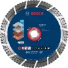 Bosch Expert MultiMaterial disco de corte diamantado, 230 mm, 2608900663