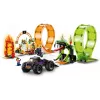 LEGO City 60339 LEGO® CITY Espetáculo de Duplo Loop (60339)