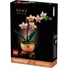 LEGO ICONS 10343 A Botanical Collection - Mini Orquídea